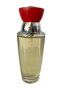 Diavolo For Women Eau de Toilette Feminino Antônio Banderas (SEM CAIXA E SEM TAMPA)