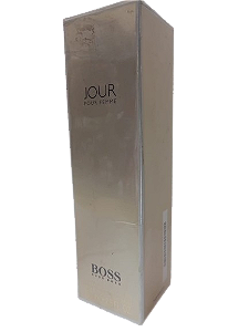 Boss Jour Pour Femme Eau de Parfum - Hugo Boss (CAIXA AMASSADA)