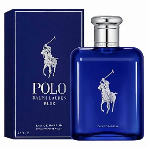 Polo Blue Eau de Parfum Masculino - Ralph Lauren