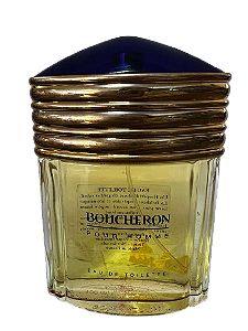 Boucheron Pour Homme Eau de Toilette Masculino - Boucheron (SEM CAIXA)