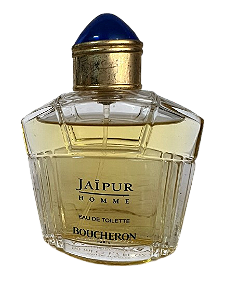 Jaipur Homme Eau de Toilette Masculino  - Boucheron (SEM CAIXA)