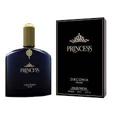 Princess Eau de Parfum Feminino - Zirconia Prive