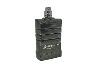 Secret Mission Eau de Toilette Masculino - Baldessarini (SEM CAIXA E SEM TAMPA)