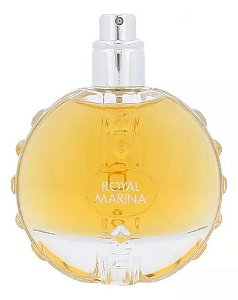 Royal Diamond Eau de Parfum Feminino - Marina de Bourbon(SEM CAIXA E SEM TAMPA)