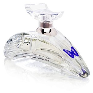 Eau de Lys Princesse Eau De Parfum Feminino - Marina de Bourbon (SEM CAIXA E SEM TAMPA )
