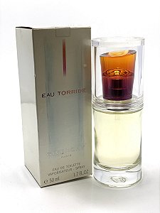 Eau Torride Eau de Toilette Feminino - Givenchy (CAIXA AMASSADA)