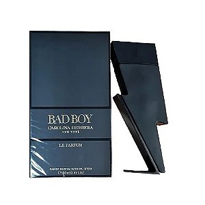 Bad Boy Le Parfum Eau de Parfum Masculino - Carolina Herrera
