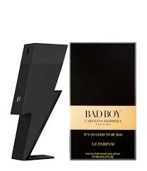 Bad Boy Le Parfum Eau de Parfum Masculino - Carolina Herrera