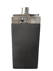 Jacomo de Jacomo Eau de Toilette Masculino Jacomo (SEM CAIXA E SEM TAMPA)
