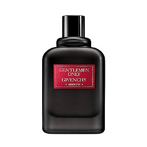 Gentlemen Only Absolute Eau de Parfum Masculino - Givenchy