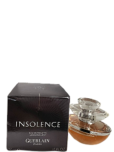 Insolence Eau De Toilette Feminino - Guerlain