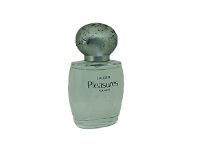 Pleasures For Edt