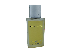 Moustache Eau de Toilette Masculino - Rochas (SEM CAIXA)