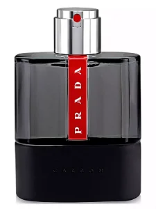 Prada Luna Rossa Carbon Masculino Eau de Toilett Masculino - Prada (SEM CAIXA)