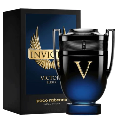 Invictus Victory Parfum Intense Masculino - Paco Rabane