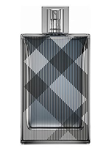 Burberry Brit For Men Eau De Toilette Masculino - Burberry (SEM CAIXA E SEM TAMPA)