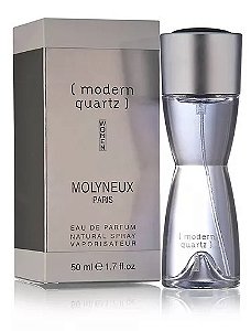Modern Quartz Eau de Parfum Feminino - Molyneux (SEM CAIXA)