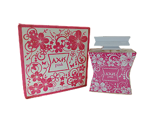 Pink Bouquet Eau de Toilette Feminino - Moschino - AnMY Perfumes Importados