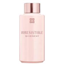 Body Lotion Irresistible - Givenchy (SEM CAIXA)