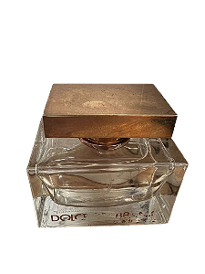 Rose The One  Eau de Parfum  Feminino - Dolce & Gabbana (SEM CAIXA E NOME APAGADO)