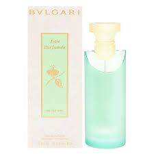 Eau Parfumee au The Vert Eau de Cologne Feminino - Bvlgari