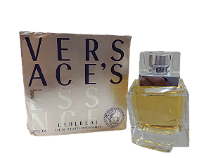 Versace's Essence Ethereal Eau de Toilette Feminino - Versace (CAIXA AMASSADA)