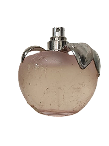 Nina L’Eau Eau De Fraiche Feminino  - Nina Ricci (SEM CAIXA, SEM TAMPA, VIDRO RISCADO)