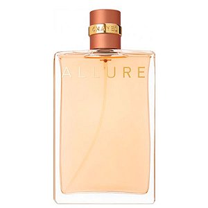 Allure Eau de Parfum Feminino - Chanel