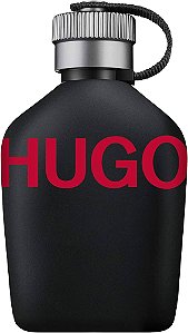 Hugo Just Different Eau de Toilette Masculino - Hugo Boss (SEM CAIXA)