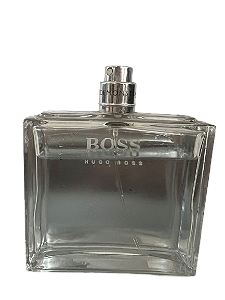 Hugo Boss Pure Eau de Toilette Masculino - Hugo Boss (SEM CAIXA, SEM TAMPA E VAZADO)