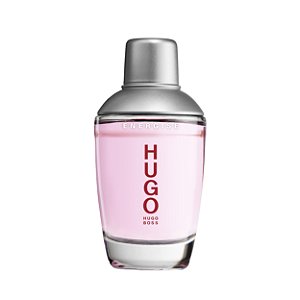 Energise Man Eau de Toilette Masculino - Hugo Boss (SEM CAIXA)