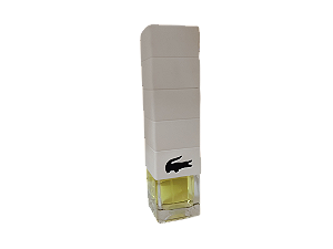 Essential Pour Homme Eau de Toilette Masculino Lacoste (SEM CAIXA E S -  AnMY Perfumes Importados