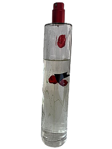 Flower by Kenzo Cologne Feminino - Kenzo (SEM CAIXA, SEM TAMPA E VAZADO)
