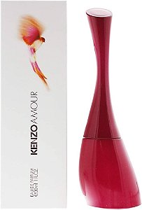 Kenzo Amour Eau de Parfum Feminino - Kenzo (CAIXA AMASSADA)
