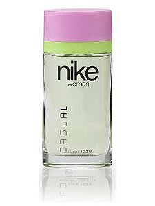Nike Woman Casual Eau de Toilette Feminino - Nike Perfumes (Sem Caixa)