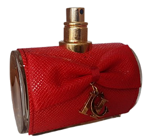 CH Privée Eau de Parfum Feminino - Carolina Herrera (Sem caixa e sem tampa)