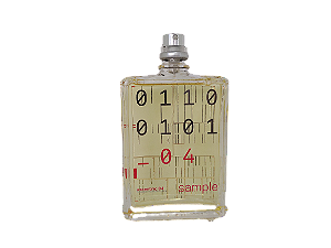 Molecule 04 Eau de Toilette Unissex - Escentric (SEM CAIXA)