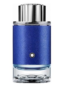 Explorer Ultra Blue Eau De Parfum Masculino - Montblanc (Caixa Amassada))