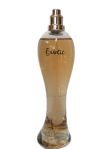 Exotic Eau de Toilette Feminino - Juliana Paes (Sem Caixa e Sem Tampa)