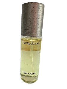 Contradiction Eau de Parfum Feminino - Calvin Klein (Miniatura)