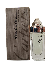 Roadster Eau de Toilette Masculino - Cartier - (MINIATURA)