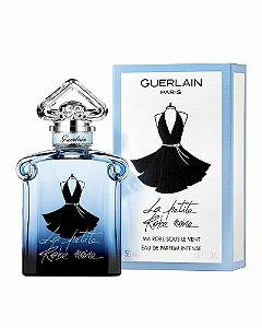 La Petite Robe Noire Ma Robe Sous Le Vent Eau de Parfum Intense Feminino - Guerlain (CAIXA AMASSADA)