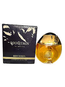 Boucheron Eau De Toilette Feminino - Boucheron (CAIXA AMASSADA)
