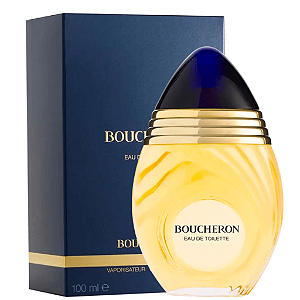 Boucheron Eau De Toilette Feminino - Boucheron