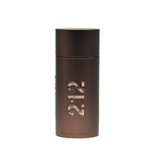 212 Sexy Men Eau de Toilette Masculino - Carolina Herrera (Sem Caixa)