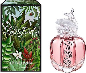Lolita Land Eau de Parfum Feminino - Lolita Lempicka