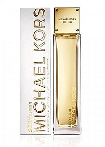 Sexy Amber Eau De Parfum Feminino - Michael Kors