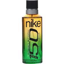 Nike 150 Green Storm For Man Eau de Toilette Masculino - Nike Perfumes (Sem Caixa)