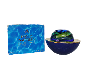 Donna Nautilus Eau de Parfum Feminino - Nautilus (CAIXA AMASSADA)