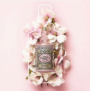 4711 Floral Collection Magnolia Eau de Cologne Feminino - 4711 (Sem caixa e Sem Tampa)